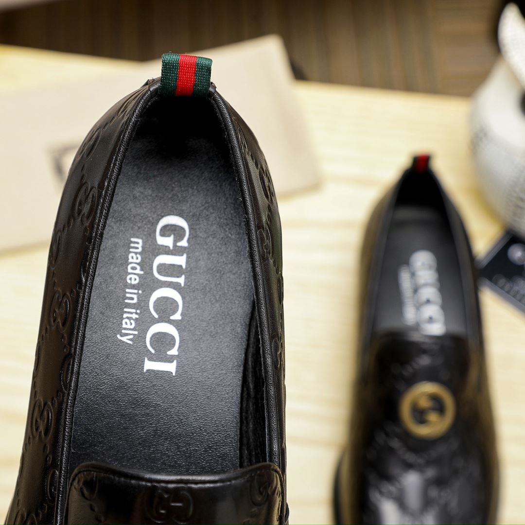 Gucci Business Shoes